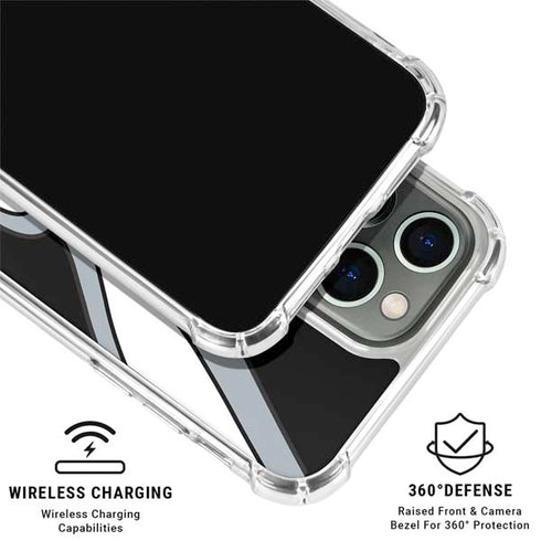 Looney Tunes Bugs Bunny iPhone 16 Pro Clear Case